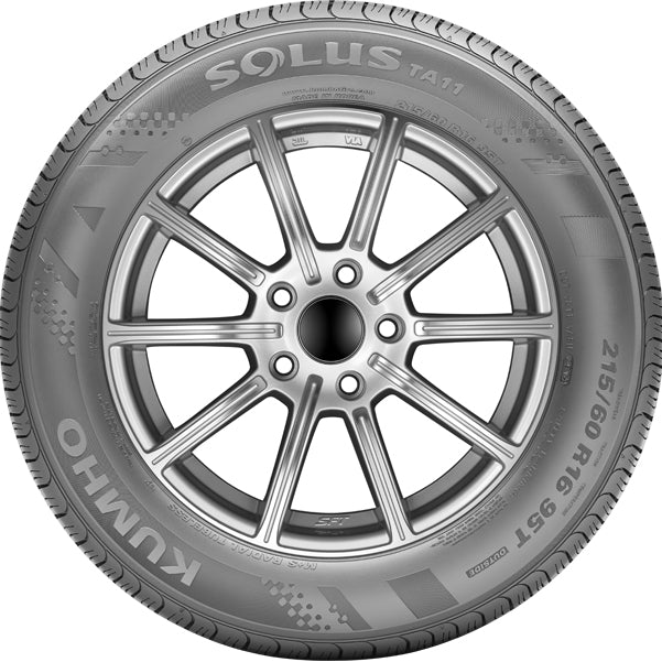 Kumho Solus TA11 2361933