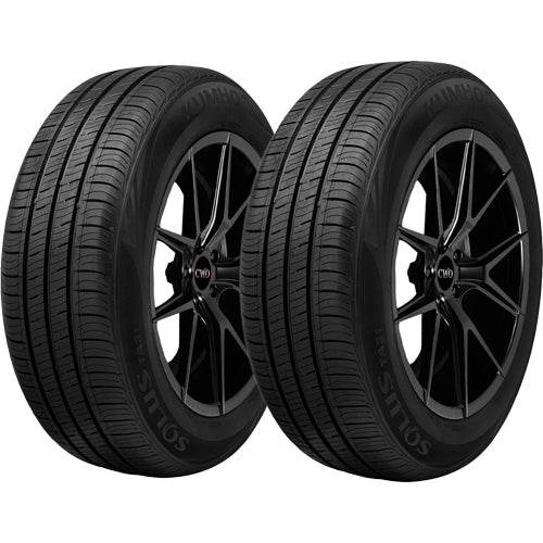 Kumho Solus TA31 2303282