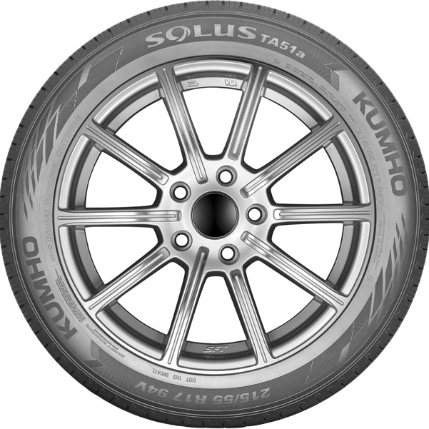 Kumho Solus TA51A 2337663