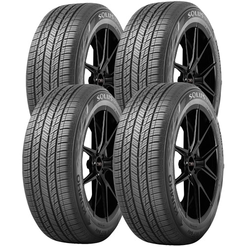 Kumho Solus TA51A 2337663