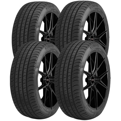 Kumho Solus TA71 2169783