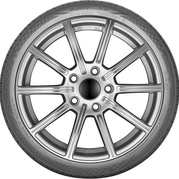 Kumho Solus TA91 2229603