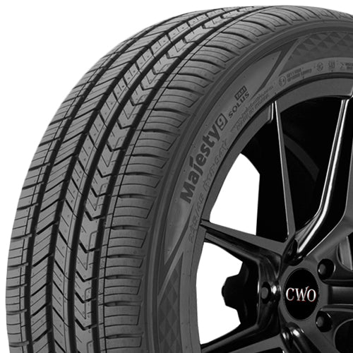 Kumho Solus TA91 2229603