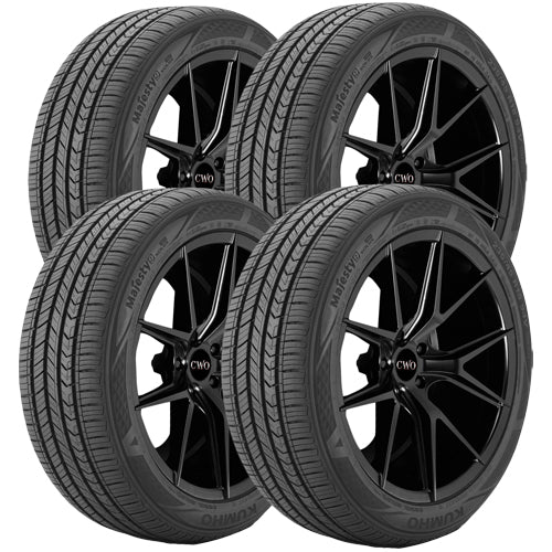 Kumho Solus TA91 2229893