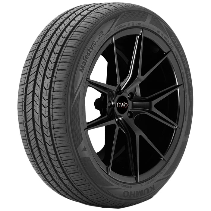 Kumho Solus TA91 2229603