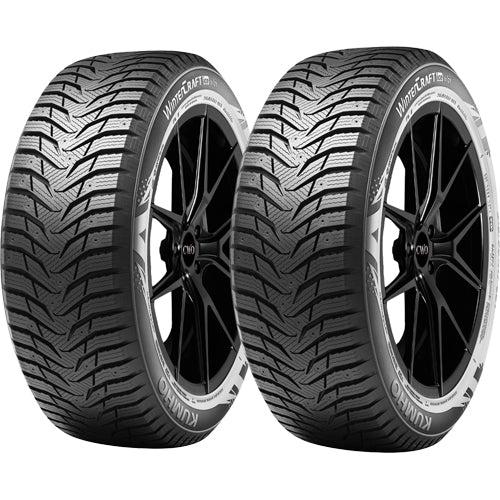 Kumho Wintercraft Ice WI31 2249183