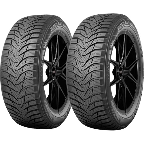 Kumho Wintercraft SUV Ice WS31 2209233