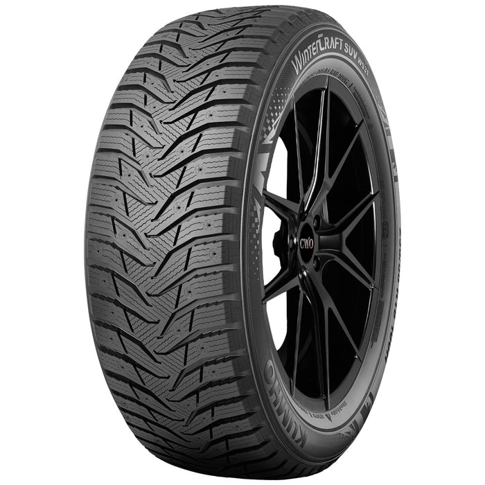 Kumho Wintercraft SUV Ice WS31 2249383