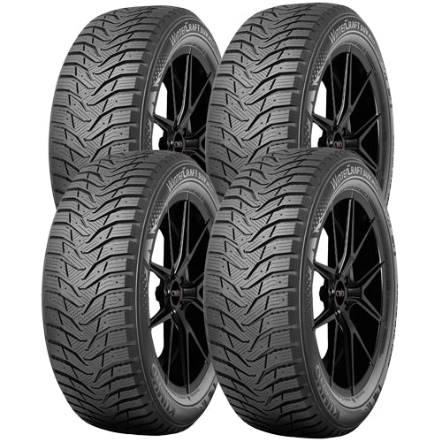Kumho Wintercraft SUV Ice WS31 2249423