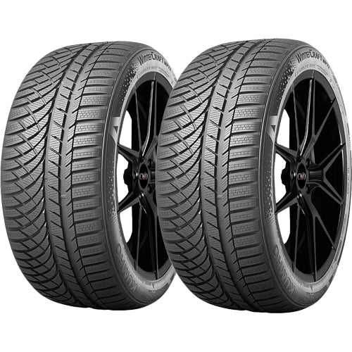 Kumho Wintercraft WP72 2247513