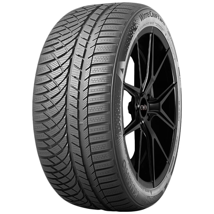Kumho Wintercraft WP72 2246843