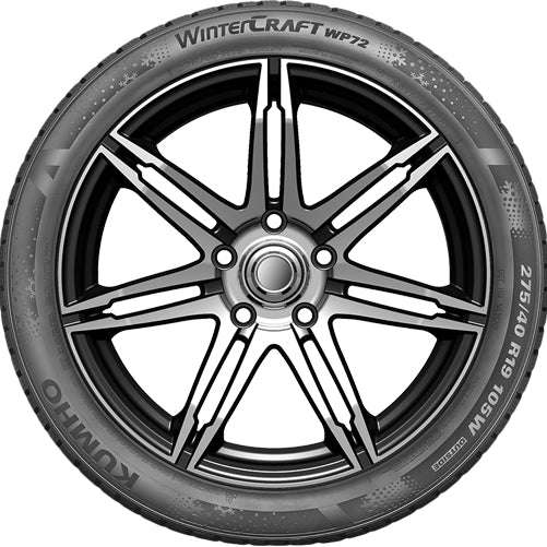 Kumho Wintercraft WP72 2328433