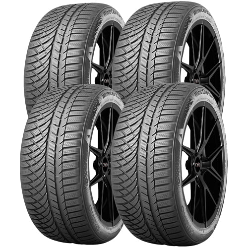 Kumho Wintercraft WP72 2247273