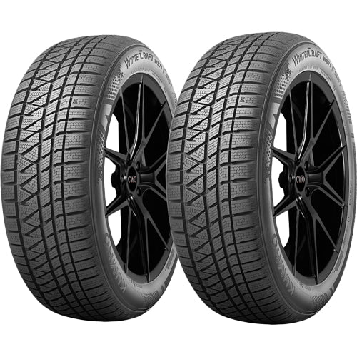 Kumho Wintercraft WS71 2305983