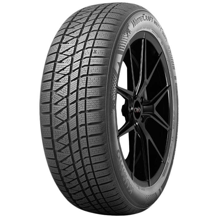 Kumho Wintercraft WS71 2261233