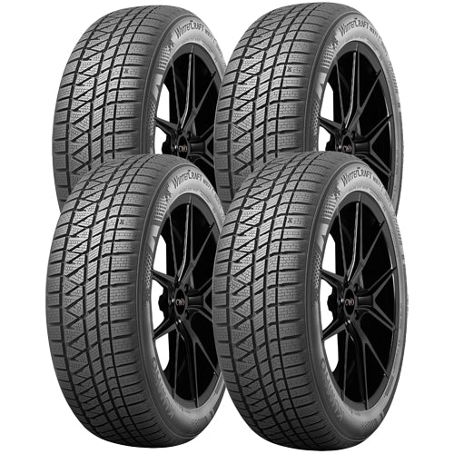 Kumho Wintercraft WS71 2343723
