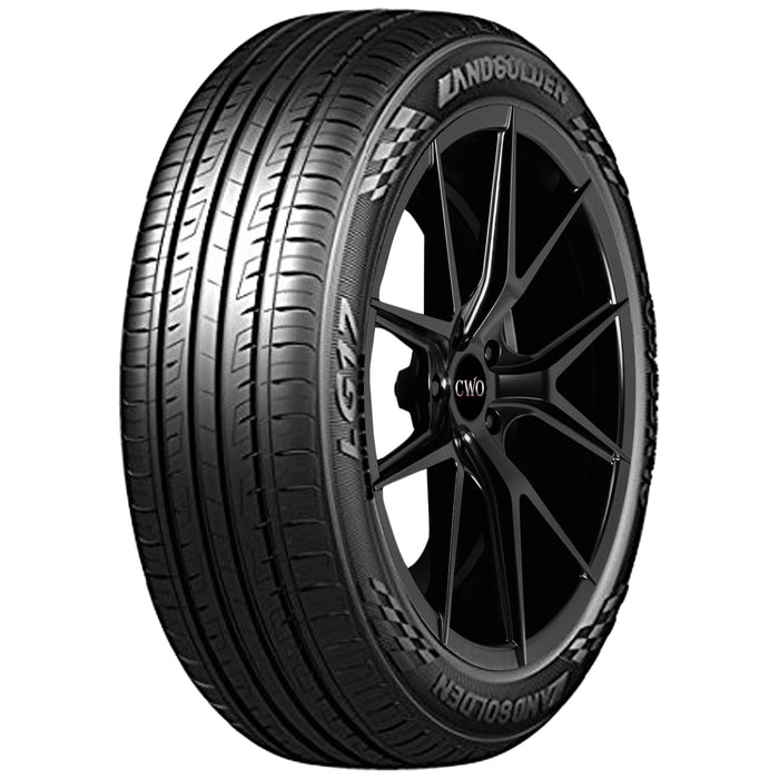 Landgolden LG17 841623123116