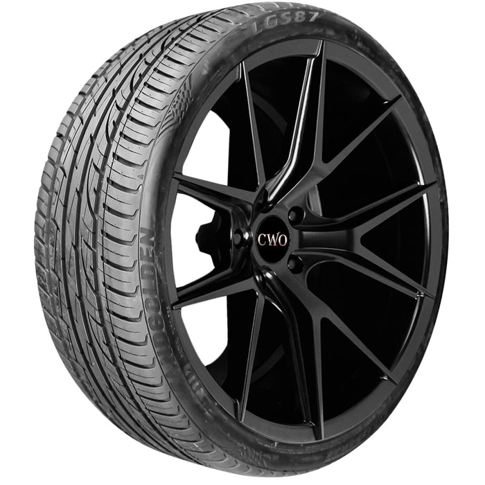 Landgolden LGS87 SUV L872754020
