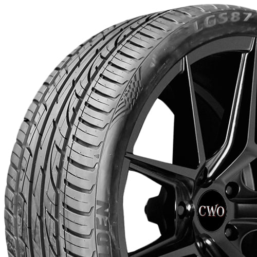 Landgolden LGS87 SUV L872754020