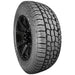 Landgolden LGT57 AT 841623123000