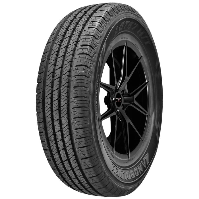 Landgolden LGT67 HT 841623120672