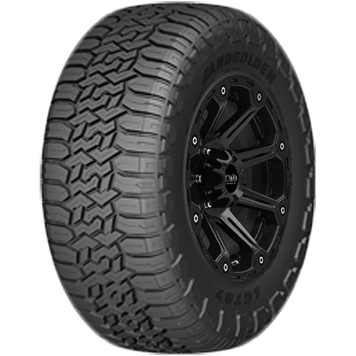 Landgolden LGT97 RT 841623146788
