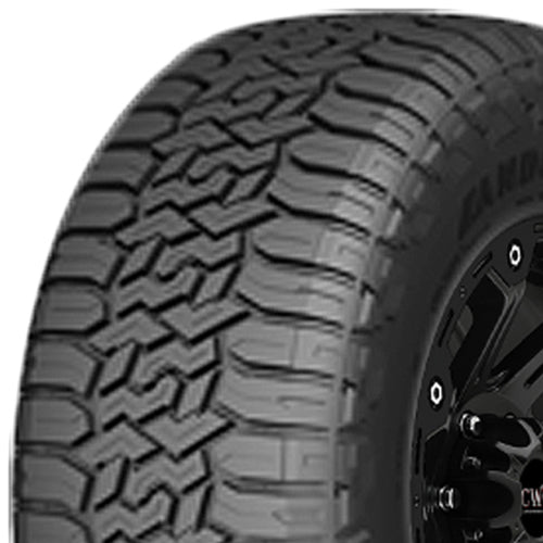 Landgolden LGT97 RT 841623146788