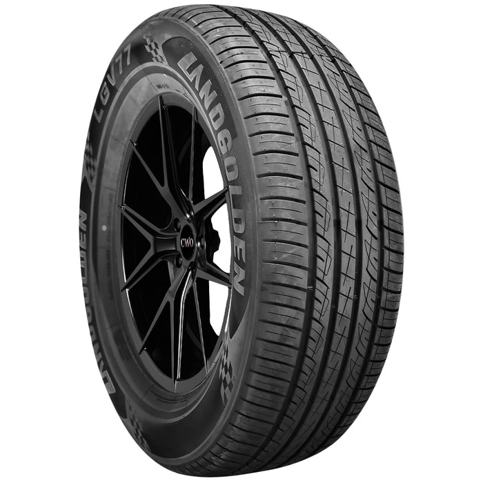 Landgolden LGV77 CUV 130244