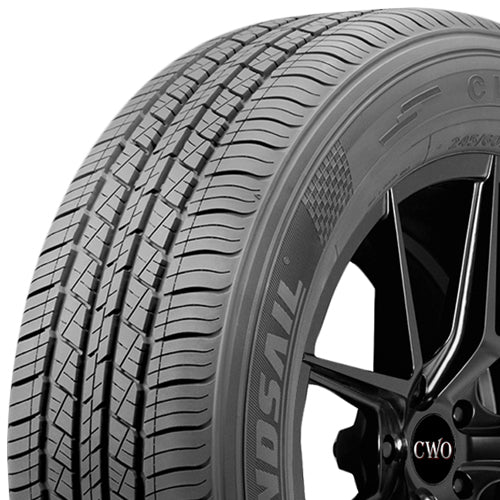 Landsail Trailblazer CLV2 841623103521