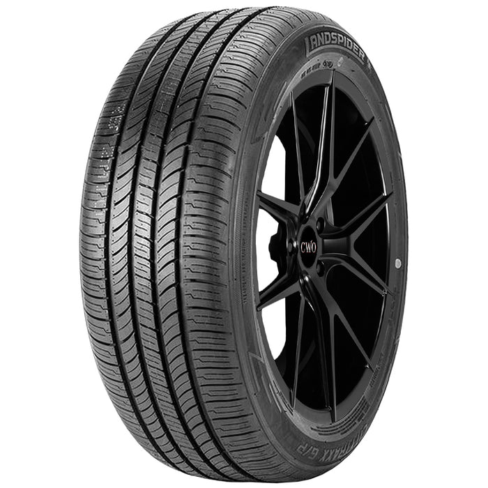 Landspider Citytraxx G/P AGP019