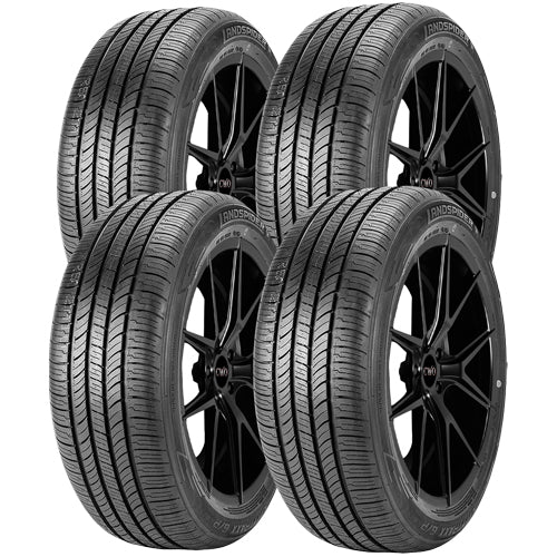Landspider Citytraxx G/P AGP004
