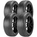 Landspider Citytraxx G/P AGP004