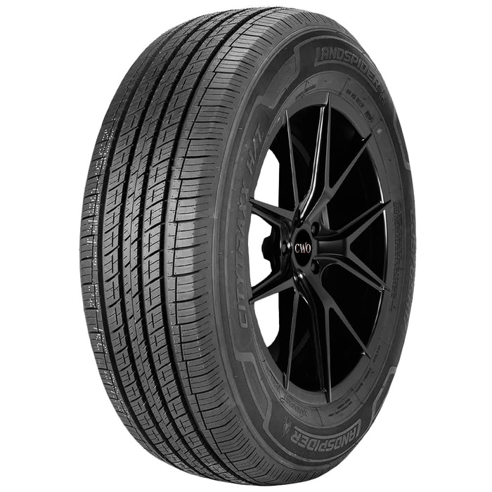 Landspider CityTraxx H/T CHT029