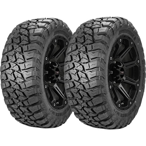Landspider WildTraxx M/T EMT017
