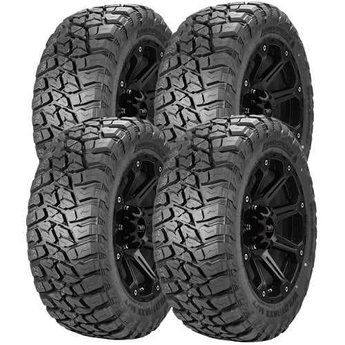 Landspider WildTraxx M/T EMT017