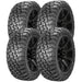 Landspider WildTraxx M/T EMT017