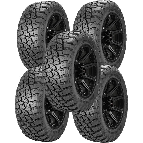 Landspider WildTraxx M/T EMT017