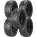 Landspider WildTraxx M/T EMT017