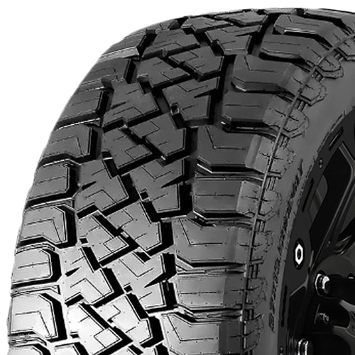 Landspider Wildtraxx R/T FRT004