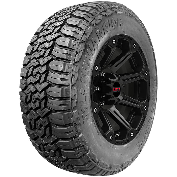 Landwarrior Rugged Master R/T 6111275711615
