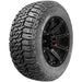 Landwarrior Rugged Master R/T 6111275711615