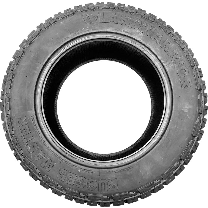 Landwarrior Rugged Master R/T 6111275711615