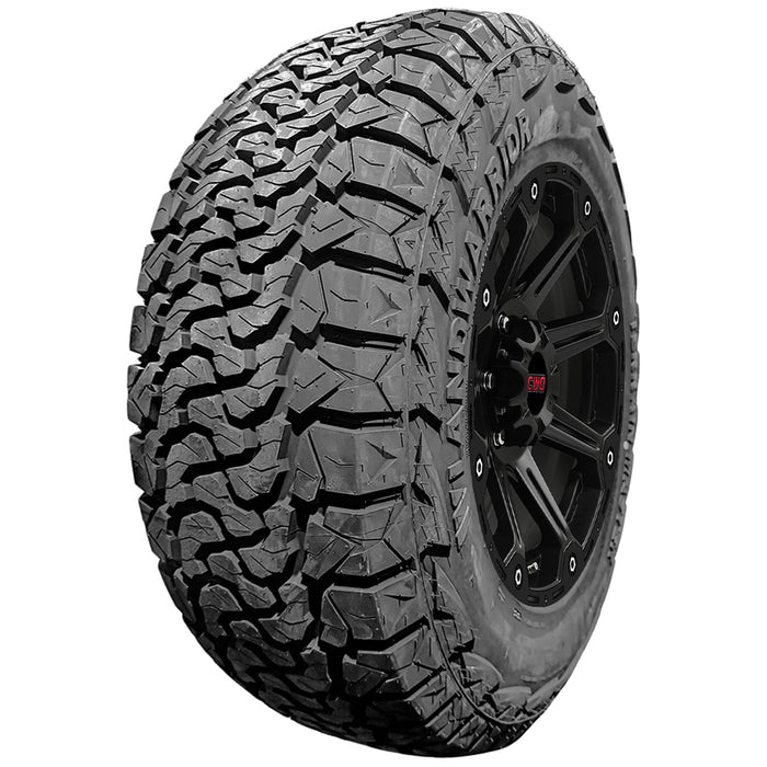 Landwarrior Terrain Master X/T 6111275712896