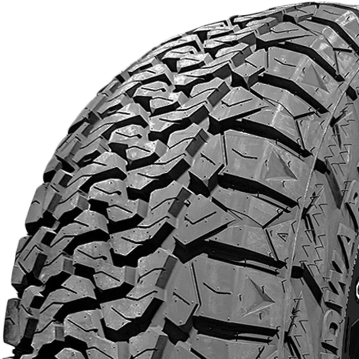 Landwarrior Terrain Master X/T 6111275712919