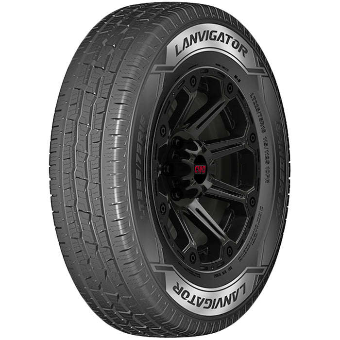 Lanvigator Banger HT 20000690