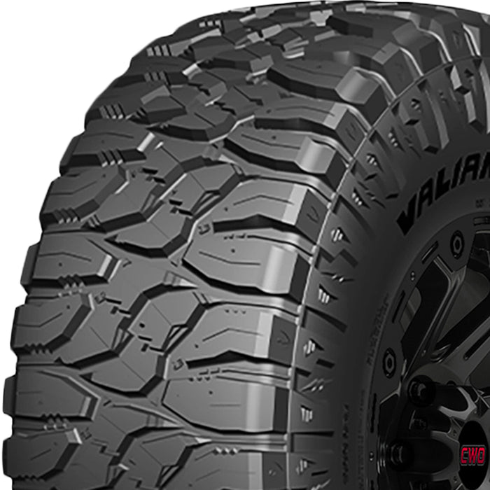 Lanvigator Valiant MTX 20000666