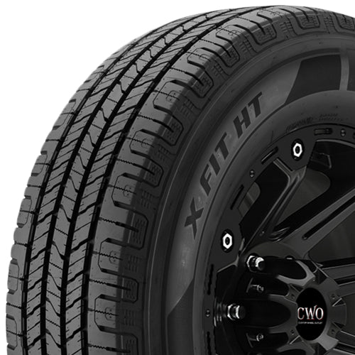 Laufenn X FIT HT LD01 1023985