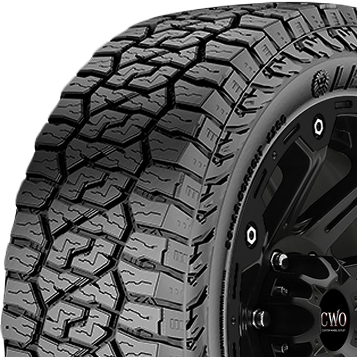 Leao Lion Climber R/T 221037447