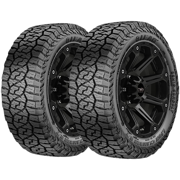 Leao Lion Climber R/T 221037436