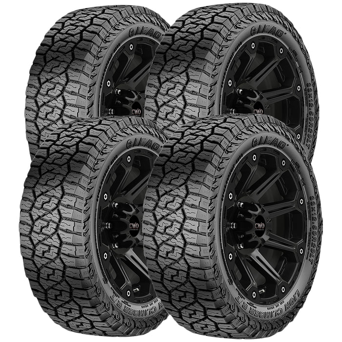 Leao Lion Climber R/T 221037589